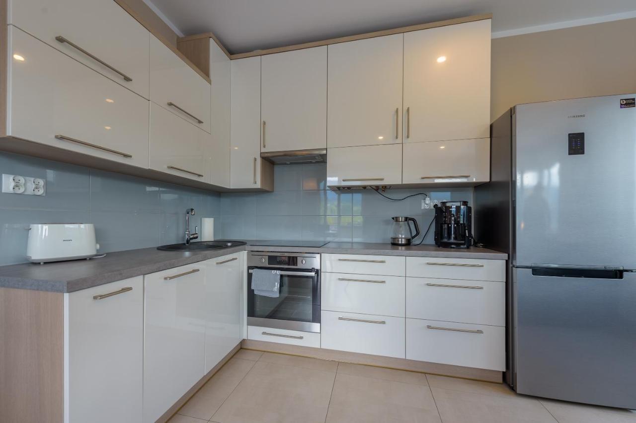 Apartament Zakątek Górski - Apartamenty 5d Świeradów-Zdrój Kültér fotó